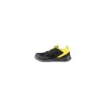 Reebok ib4095s3 chaussures de travail de se'curite' tout terrain basses en ne'opre'ne n. 40 noir / jaune ...