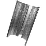 R�flecteur seul pour bat cooltube 150mm