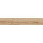 R�flex boutique - carrelage sol imitation parquet orme noisette 20x120 cm