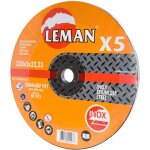 Disques fer fins � tron�onner � 230 mm