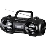 Reflexion cdr900bt - lecteur de cd stro de chane hi - fi portable (2 x 100 w), radio fm, bluetooth, ...