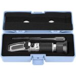 R�fractom�tre au miel apiculteurs outils (teneur en sucre) compteur de concentration au miel id�al pour ...