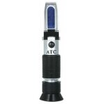 Refractometre de salinite densimetres d'eau de mer portables testeur de salinite optique refractometre ...