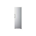 Glt71pzcse - lg refrigerateur pose libre 386 l aluminium