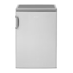 Rfrigrateur 133l inox bomann vs 2195. 1 inox