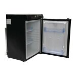 Refrigerateur a poser - 220 volts et gaz - 40l non encastrable