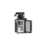 Indelb - réfrigérateur pour ambulances frigo fm7 top 7 litres, pour caravanes, voitures, camions Indelb - réfrigérateur pour ambulances frigo fm7 top 7 litres, pour caravanes, voitures, camions