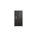 Refrigerateur americain haier hsw59f18eipt