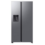 R�frig�rateur am�ricain samsung rs70f64ketef