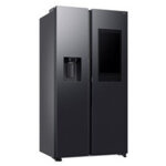 R�frig�rateur am�ricain samsung rs90f66bef