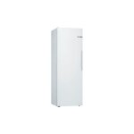 Ksv33vwep - bosch ser4 refrigerateur 1p 176x60x65 blanc