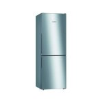 Bosch - rfrigrateurs combins 340l froid low frost 65cm e, kgv33vleas