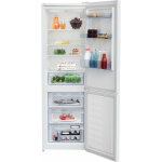 Beko - rfrigrateurs combins 350l froid statique 59. 5cm a + + , rcsa 366 k 40 wn