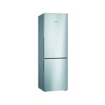 Bosch - rfrigrateurs combins 350l froid statique 60cm e, kgv 36 vleas