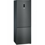 Siemens - réfrigérateurs combinés 438l froid froid ventilé 70cm e, 4836880 Siemens - réfrigérateurs combinés 438l froid froid ventilé 70cm e, 4836880