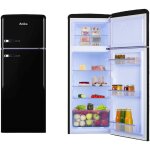 Amica - rfrigrateur conglateur haut ar7252n