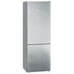 Réfrigérateur combiné 70cm 413 lowfrost inox - siemens - kg49eaica Réfrigérateur combiné 70cm 413 lowfrost inox - siemens - kg49eaica