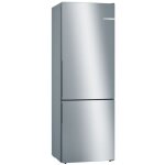 Bosch - r�frig�rateur combin� 70cm 419l kge49aica