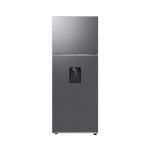 R�frig�rateur combin� 70cm 462l nofrost - samsung - rt47cg6726s9