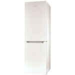 Rfrigrateur combin hotpoint ariston ha8sn2ew