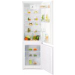 R�frig�rateur combin� int�grable � glissi�res 269l - electrolux - lnd5fe18s1