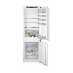 Siemens - réfrigérateur congélateur encastrable ki 86 sa de0 Siemens - réfrigérateur congélateur encastrable ki 86 sa de0
