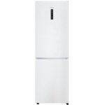 R�frig�rateur combin� invers� haier hdpw5618dnpw