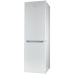 Indesit - réfrigérateur congélateur bas li8s1efw Indesit - réfrigérateur congélateur bas li8s1efw