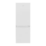 R�frig�rateur et cong�lateur 175l blanc kg 320. 2 blanc