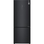 Lg - r�frig�rateurs combin�s gbb569mcazn