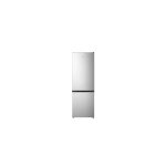 Hisense ? r�frig�rateur cong�lateur en bas 292l ? froid ventil� ? 2 portes ? classe e ? 39 db ? d�givrage ...