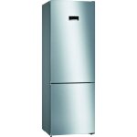 Bosch - réfrigérateurs combinés 435l froid ventilé 70cm e, kgn 49 xlea Bosch - réfrigérateurs combinés 435l froid ventilé 70cm e, kgn 49 xlea