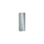 Siemens - refrigerateur congelateur en bas kg39n2ibf