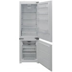 R�frig�rateur / cong�lateur combin� (armoire) int�grable / encastrable