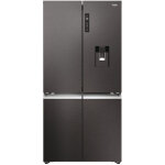 R�frig�rateur multi - portes haier hcr79f19ehmd
