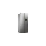 Rfrigrateur multi portes haier hcw7819ehmp