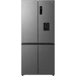 R�frig�rateur multi portes tcl rc518cxd0