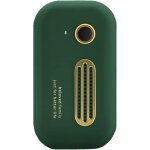 R�frig�rateur portable m�nage voiture cong�lateur voyage frais �liminer g�n�rateur, vert