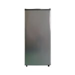 R�frig�rateur monoporte 161l ? 137l r�frig�rateur et 24l cong�lateur ? d�givrage automatique ? 2 clayettes ...