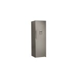 Whirlpool - r�frig�rateur 1 porte 358l inox - sw8am2cxwr2