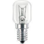 Refrigerator lamp incandescent lamp incandescent bulbs (25 w, t25, e14, 1000 h, transparent, glass) - ...