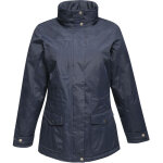 Regatta professional - parka hiver femme darby iii marine xl Regatta professional - parka hiver femme darby iii marine xl