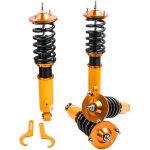R�glable hauteur coilover amortisseur for lexus 300 is 200 01 - 05 shock absorber