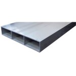 Regle alu macon 2 voiles 5m