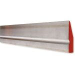 Regle biseautee 1, 25 m mondelin - 357612