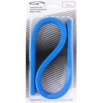 R�gle courbe flexible - graphoplex - 50 cm - gabarit d'encadrement - mixte - adulte