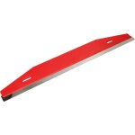 R�gle � d�chirer pour papier peint 600 mm en acier inoxydable pour d�chirer le papier peint - kotarbau ...