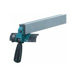 Rgles de dlignage pour scie  ruban lb1200f - jm21080230 - makita