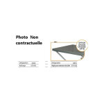 Rgle pour extension de table pour losst315 - leman