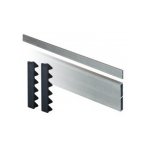 R�gle de ma�on aluminium 100x18mm l�g�re 1, 50m outifrance